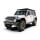 Jeep Wrangler JL 4-Türer (2018 - Heute) Extreme Slimline II Dachträger Kit