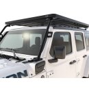 Jeep Wrangler 4xe (2021 - Heute) Extreme Slimline II Dachträger Kit
