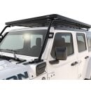 Jeep Wrangler 4xe (2021 - Heute) Extreme Slimline II Dachträger Kit