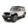 Jeep Wrangler 4xe (2021 - Heute) Extreme Slimline II Dachträger Kit