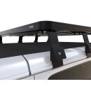 Jeep Wrangler JL 4-Türer Sky One-Touch Extreme Slimline II Dachträger Kit