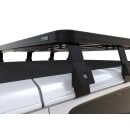 Jeep Wrangler JL 4-Türer Sky One-Touch Extreme Slimline II Dachträger Kit