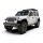 Jeep Wrangler JL 4-Türer Sky One-Touch Extreme Slimline II Dachträger Kit