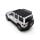 Jeep Wrangler JL 4-Türer Sky One-Touch Extreme Slimline II Dachträger Kit