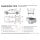Front Runner Pick-Up Slimline II Load Bed Rack Kit / 1560 (L) x 1425 (W)