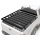 Front Runner Pick-Up Slimline II Ladeflächenträger-Kit / 1560 (L) x 1475 (B)