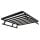 Front Runner Pick-Up Slimline II Load Bed Rack Kit / 1560 (L) x 1475 (W)