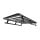 Front Runner Pick-Up Slimline II Load Bed Rack Kit / 1762 (L) x 1255 (W)