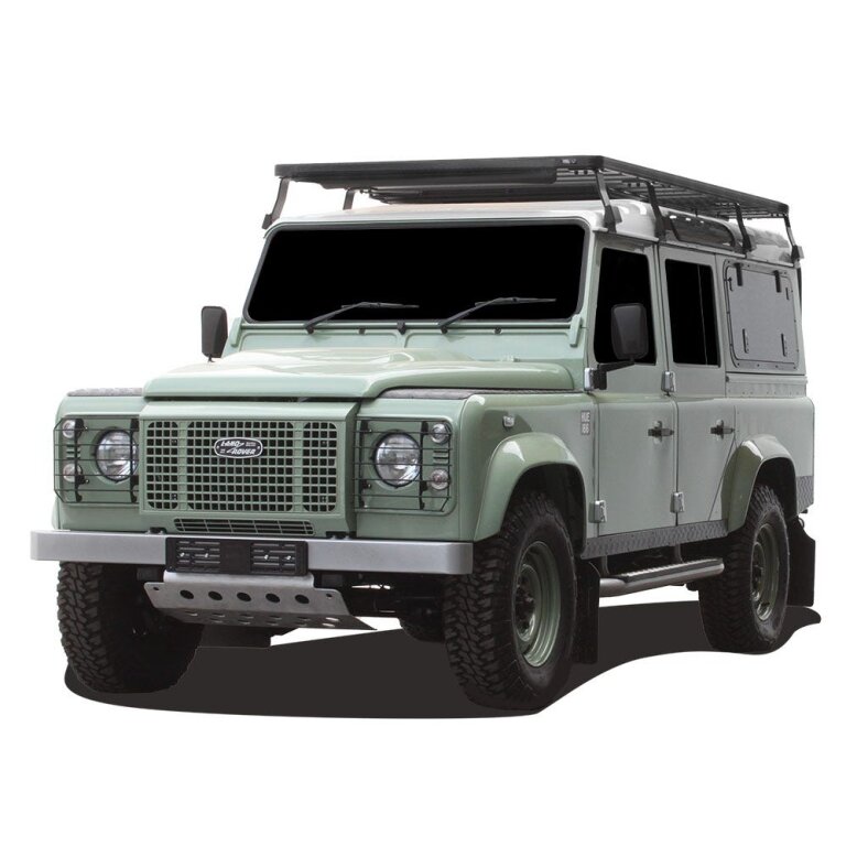 Land Rover Defender 110 (1983 - 2016 ) Slimline II Dachträger Kit