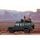 Front Runner Land Rover Defender 110 (1983 - 2016 ) Slimline II Dachträger-Kit