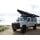 Front Runner Land Rover Defender 110 (1983 - 2016 ) Slimline II Roof Rack Kit