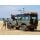 Front Runner Land Rover Defender 110 (1983 - 2016 ) Slimline II Roof Rack Kit