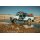 Land Rover Defender 110 / 130 (1983 - 2016) Slimline II 1/2 Dachträger Kit