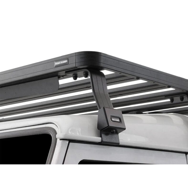 Front Runner Land Rover Defender 90 (1983 - 2016) Slimline II Dachträger-Kit