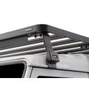 Land Rover Defender 90 (1983 - 2016) Slimline II Dachträger Kit
