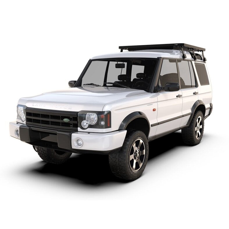 Front Runner Land Rover Discovery 1AND2 Slimline II 1/2 Roof Rack Kit