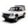Land Rover Discovery 1AND2 Slimline II 1/2 Dachträger Kit