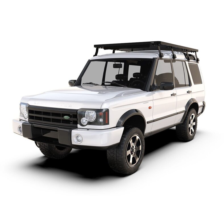 Land Rover Discovery 1AND2 Slimline II Dachträger Kit