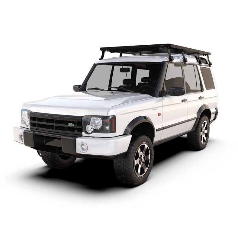 Land Rover Discovery 1AND2 Slimline II Dachträger Kit