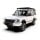 Land Rover Discovery 1AND2 Slimline II Dachträger Kit
