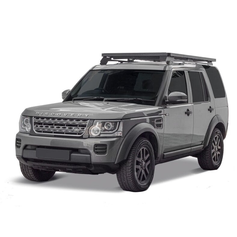 Front Runner Land Rover Discovery LR3 / LR4 Slimline II Roof Rack Kit