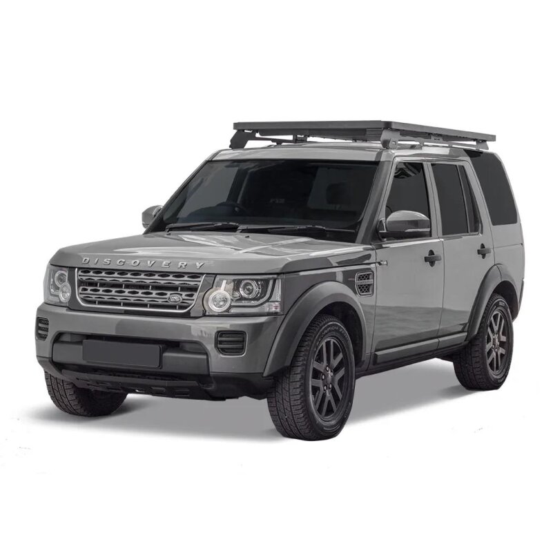 Land Rover Discovery LR3 / LR4 Slimline II Dachträger Kit