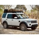 Front Runner Land Rover Discovery LR3 / LR4 Slimline II Roof Rack Kit