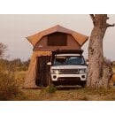 Land Rover Discovery LR3 / LR4 Slimline II Dachträger Kit