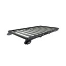 Land Rover Discovery LR3 / LR4 Slimline II Dachträger Kit