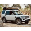 Land Rover Discovery LR3 / LR4 Slimline II Dachträger Kit