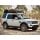 Front Runner Land Rover Discovery LR3 / LR4 Slimline II Roof Rack Kit