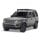 Land Rover Discovery LR3 / LR4 Slimline II Dachträger Kit