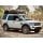 Land Rover Discovery LR3 / LR4 Slimline II Dachträger Kit