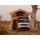 Land Rover Discovery LR3 / LR4 Slimline II Dachträger Kit
