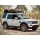 Land Rover Discovery LR3 / LR4 Slimline II Dachträger Kit