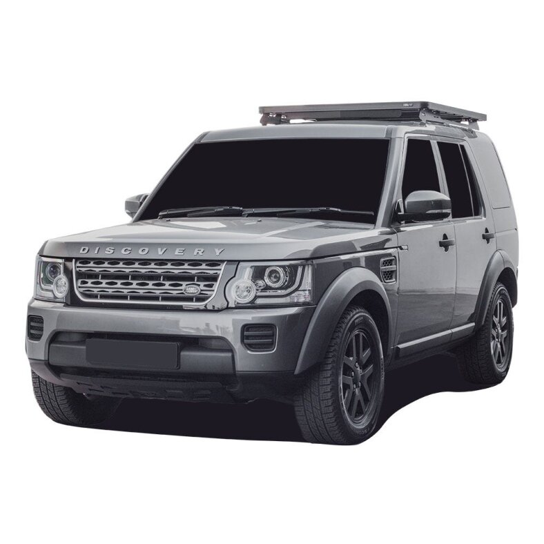 Land Rover Discovery LR3 / LR4 Slimline II 3/4 Dachträger Kit