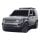 Land Rover Discovery LR3 / LR4 Slimline II 3/4 Dachträger Kit