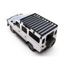 Land Rover Defender 110 (1983 - 2016) Slimline II 3/4...