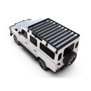 Land Rover Defender 110 (1983 - 2016) Slimline II 3/4...