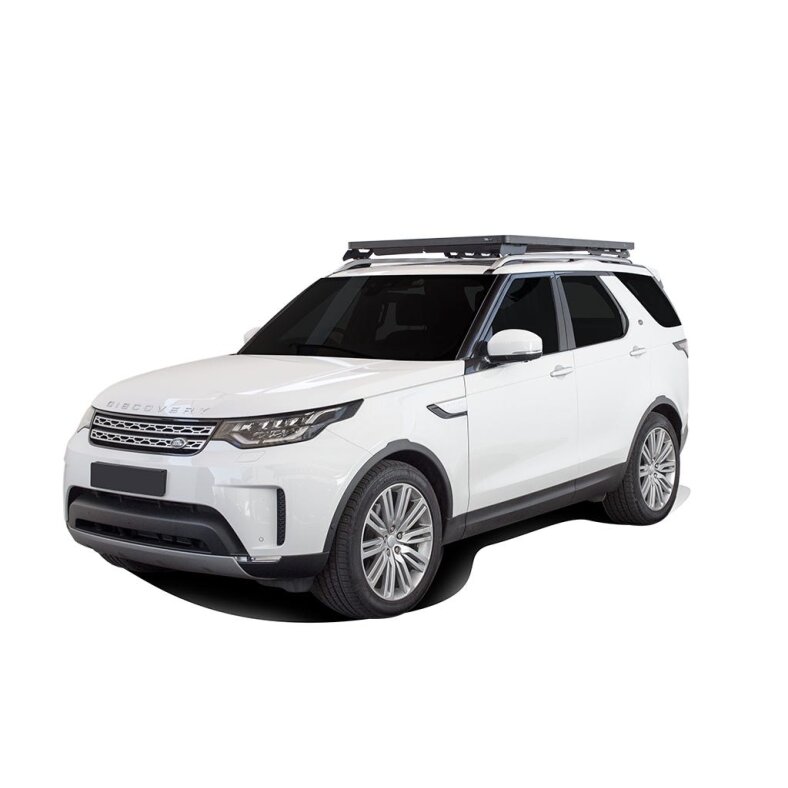 Land Rover All-New Discovery 5 (2017 - Heute) Expedition Dachträger Kit