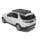 Front Runner Land Rover All-New Discovery 5 (2017 - Current) Expedition Roof Rack Kit