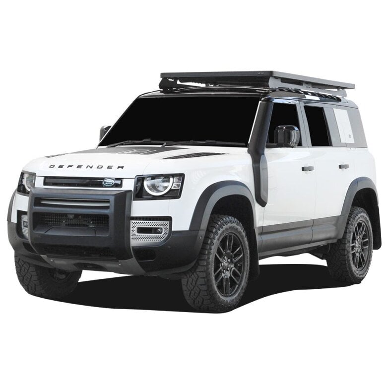 Front Runner Land Rover New Defender 110 (2020 - Current) Slimline II Roof Rack Kit