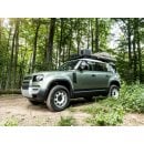 Front Runner Land Rover New Defender 110 (2020 - Heute) Slimline II Dachträger-Kit