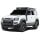 Land Rover New Defender 110 (2020 - Heute) Slimline II Dachträger Kit