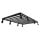 Front Runner Land Rover Defender 110 (1983 - 2016) Slimline II 3/4 Roof Rack Kit