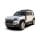Front Runner Land Rover New Defender 110 mit OEM Schienen (2020 - Heute) Slimline II Dachträger-Kit
