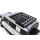 Front Runner Land Rover New Defender 110 with OEM Tracks (2020 - Current) Slimline II Roof Rack Kit