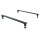 Front Runner Land Rover New Defender 90 / 110 (2020 - Heute) Querträger-Kit