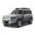 Front Runner Land Rover New Defender 90 (2020 - Heute) Slimline II Dachträger-Kit