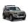 Front Runner Land Rover Defender 90 (2020 - Current) Slimline II Profile Track Roof Rack Kit